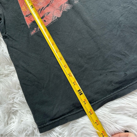 🎱 2005 The Stooges Funhouse Band Album Tee - Picture 9 of 14